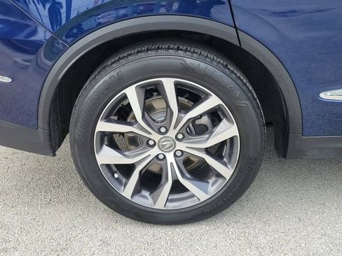 Used 2024 Acura MDX FWD w/ Technology Package image 5