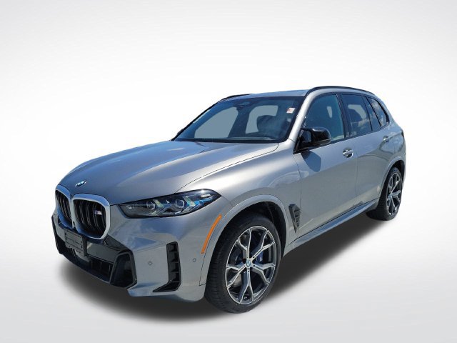 Used 2026 BMW X5 M60i w/ Climate Comfort Package AWD/4WD 360° Tour