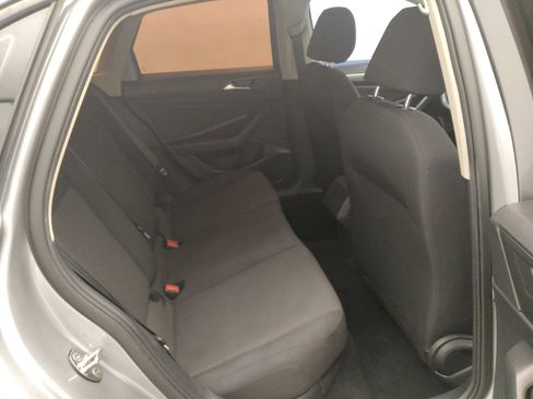 Used 2019 Volkswagen Jetta S FWD image 19