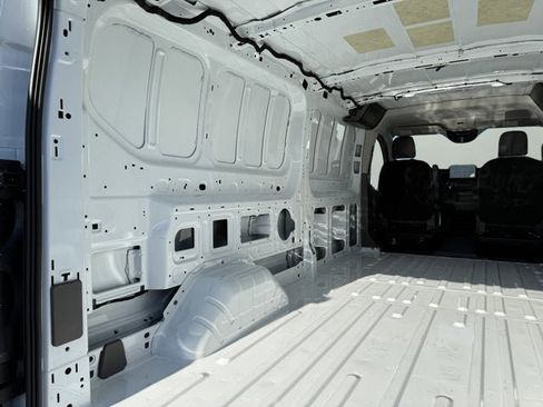 New 2026 Ford Transit 350 148 Low Roof image 9