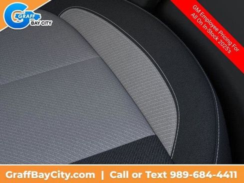 New 2025 Chevrolet Blazer LT w/ Convenience Package image 22