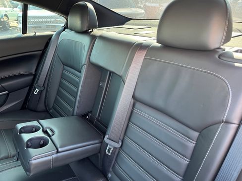 Used 2015 Buick Regal GS w/ Driver Confidence Package #1 image 9