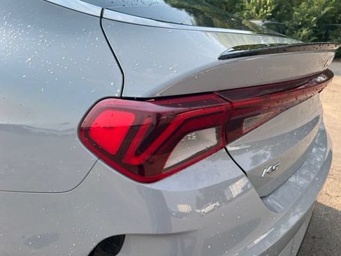 Used 2022 Kia K5 GT-Line w/ GT-Line Awd Premium Package image 11