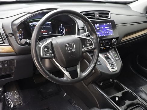 Used 2022 Honda CR-V EX-L image 7