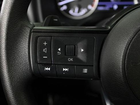 Certified 2023 Nissan Rogue SV FWD image 26