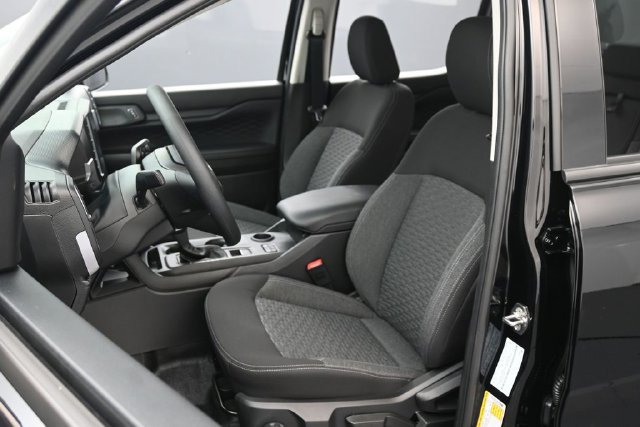 New 2026 Ford Ranger XL RWD image 10