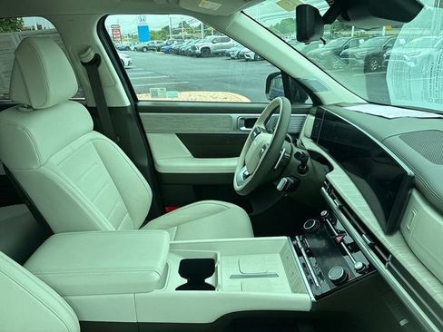Used 2025 Hyundai Santa Fe Calligraphy AWD/4WD image 22