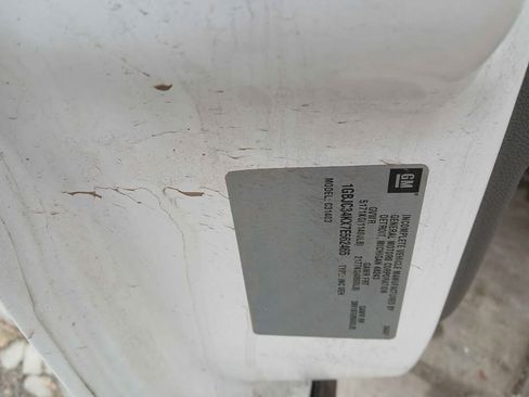 Used 2007 Chevrolet Silverado 3500 W/T image 10