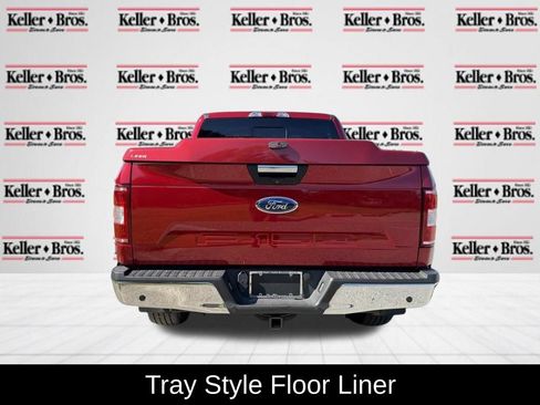 Used 2020 Ford F150 XLT w/ Equipment Group 302A Luxury AWD/4WD image 6