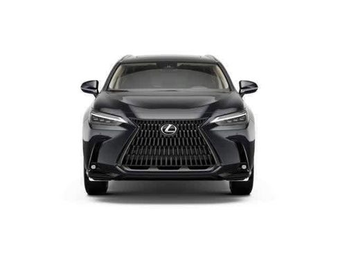 New 2026 Lexus NX 350 Luxury image 4