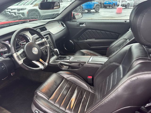 Used 2014 Ford Mustang Premium RWD image 22