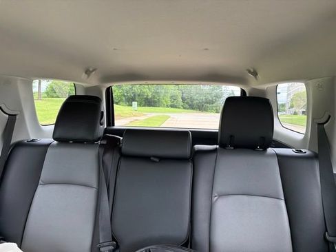 Used 2022 Toyota 4Runner SR5 Premium AWD/4WD image 20