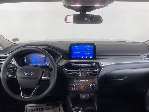 Used 2023 Ford Escape Active AWD/4WD image 19