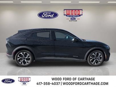 Used 2025 Ford Mustang Mach-E Select