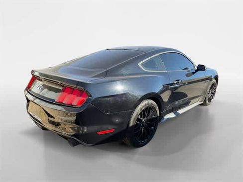 Used 2017 Ford Mustang GT w/ GT Performance Package image 3