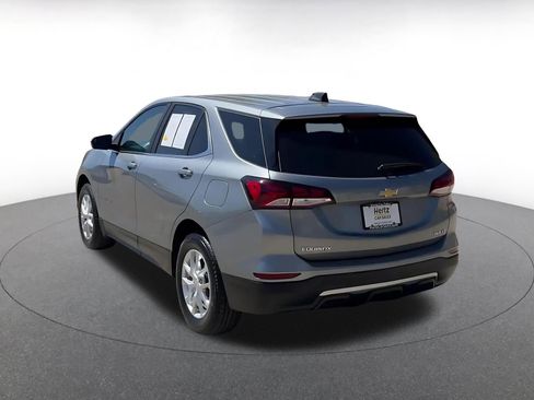 Used 2024 Chevrolet Equinox LT image 11