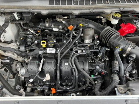 Used 2024 Ford Edge SEL image 34