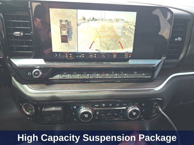 Used 2024 GMC Sierra 1500 SLT w/ SLT Premium Plus Package AWD/4WD image 13