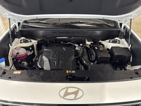 Used 2026 Hyundai Palisade Calligraphy FWD image 39