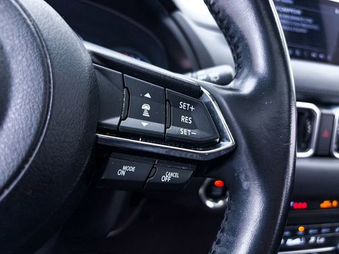 Used 2019 MAZDA CX-5 Grand Touring AWD/4WD image 27