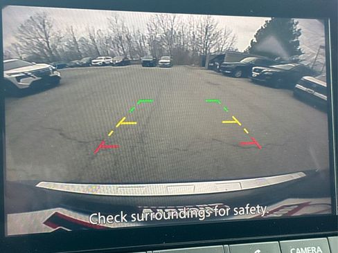 Used 2022 Nissan Rogue SV image 31