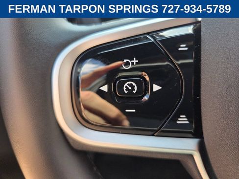 Certified 2026 Volvo XC60 B5 Plus w/ Protection Package Premier AWD/4WD image 31