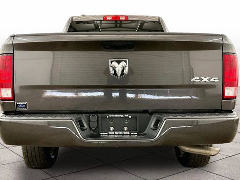 Used 2019 RAM 1500 Express w/ Express Value Package image 4