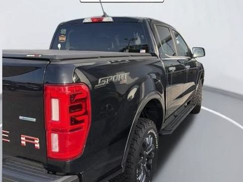 Used 2020 Ford Ranger XLT w/ Equipment Group 301A Mid AWD/4WD image 6