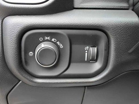 New 2024 RAM 4500 Tradesman w/ Max Tow Package image 12