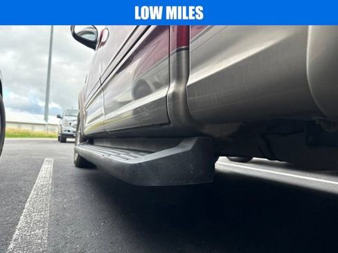 Used 2002 Ford F150 Lariat RWD image 7
