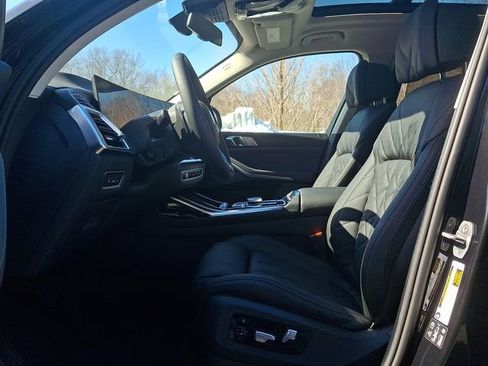 New 2026 BMW X7 xDrive40i image 15