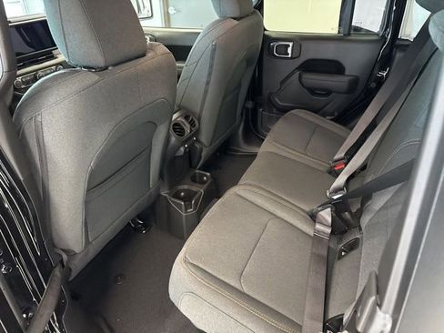 New 2026 Jeep Gladiator Willys image 14