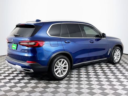 Used 2020 BMW X5 sDrive40i w/ Premium Package image 10