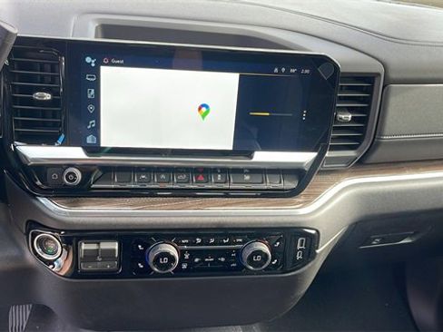 New 2026 Chevrolet Silverado 1500 LT w/ All Star Edition Plus image 16