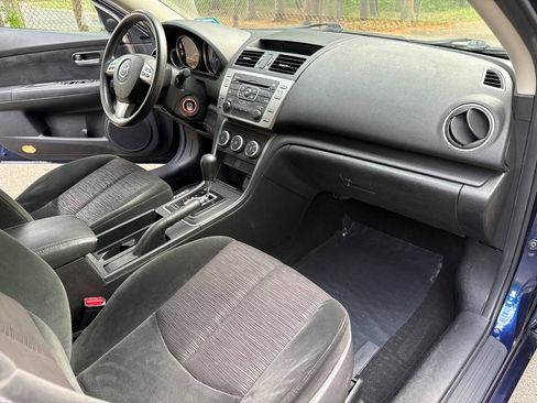 Used 2010 MAZDA MAZDA6 i Sport FWD image 19