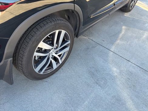 Certified 2018 Honda Pilot Elite image 11