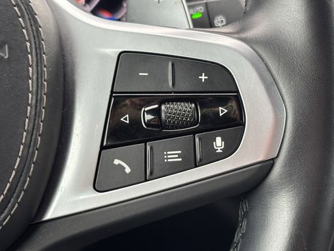 Certified 2023 BMW X5 xDrive40i w/ Executive Package image 20