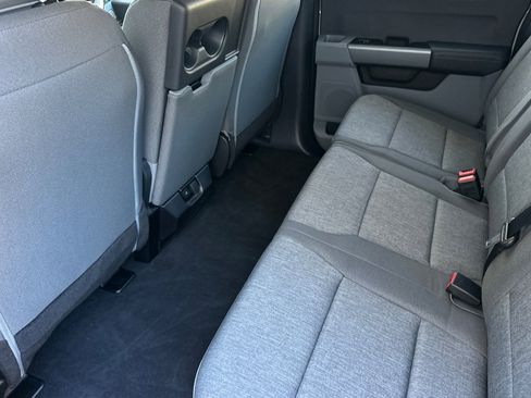 New 2025 Ford F250 XL w/ STX Appearance Package image 11