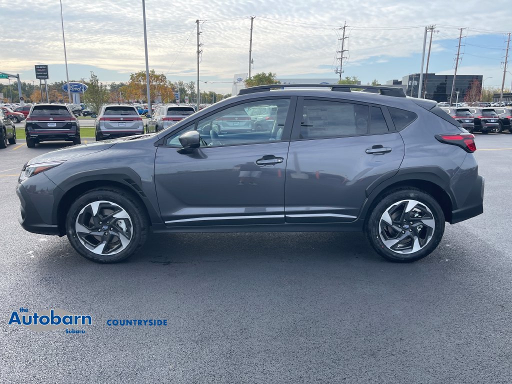 New 2026 Subaru Crosstrek 2.5i Limited AWD/4WD image 2