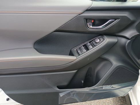 New 2026 Subaru Crosstrek 2.5i Limited AWD/4WD image 8