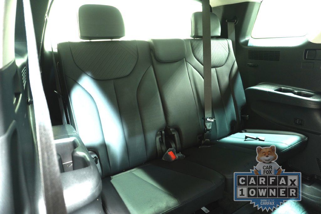 Used 2024 Hyundai Palisade XRT AWD/4WD image 21