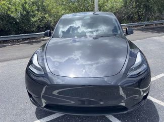 Used 2024 Tesla Model Y Long Range RWD video 2