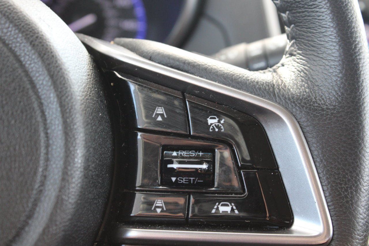 Used 2019 Subaru Outback 3.6R Touring w/ Popular Package #3A AWD/4WD image 15