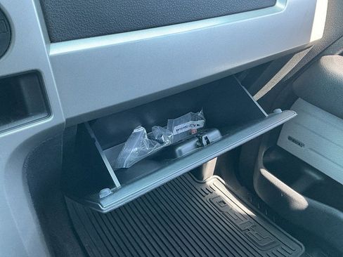 Used 2014 Ford F150 FX4 w/ Equipment Group 402A Luxury image 14