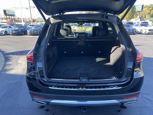 Certified 2023 Mercedes-Benz GLE 350 w/ Premium Package image 34