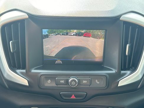 Certified 2020 GMC Terrain SLE w/ Driver Convenience Package AWD/4WD image 21