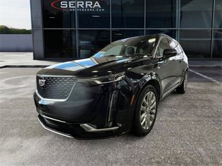 Certified 2023 Cadillac XT6 Premium Luxury w/ LPO, Floor Liner Package video 1