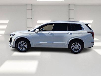 Used 2024 Cadillac XT6 Luxury w/ LPO, Floor Liner Package