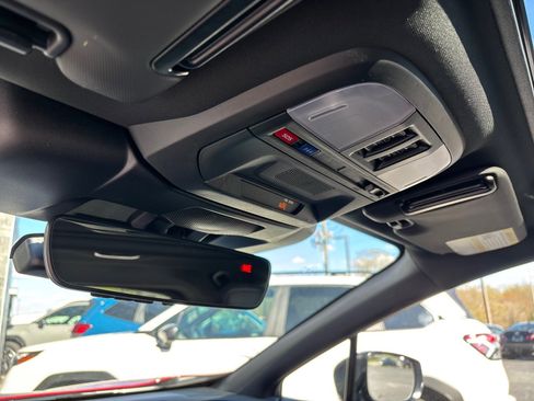 New 2026 Subaru Crosstrek 2.5i Wilderness image 27