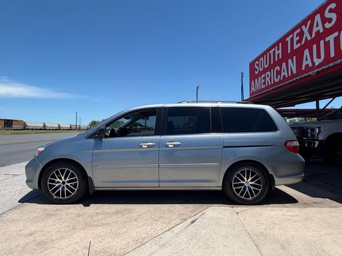 Used 2006 Honda Odyssey EX-L image 29